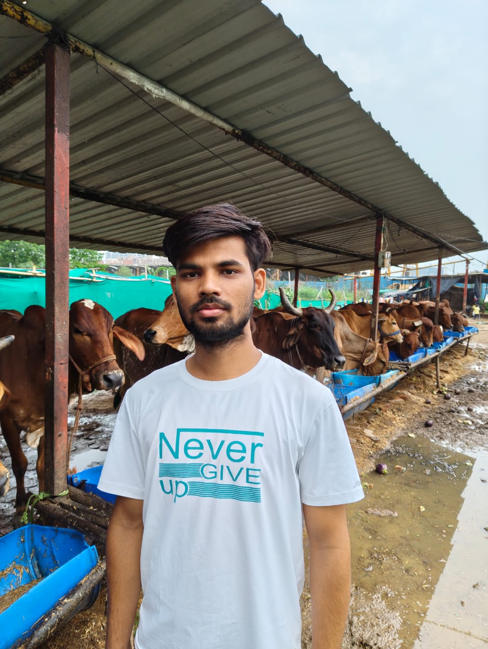 Kanha Farm