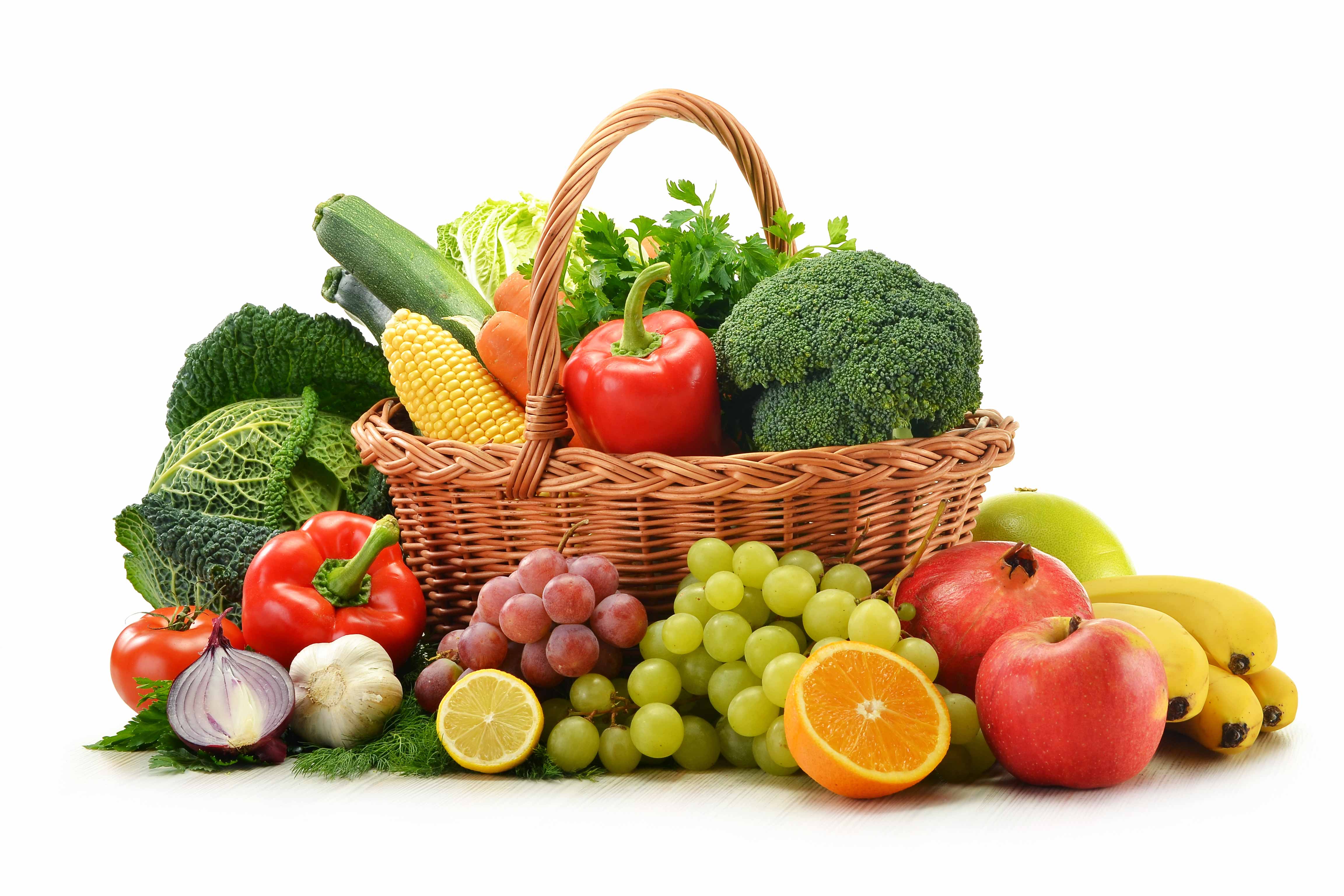 Rahul Fruits and Vegetables
