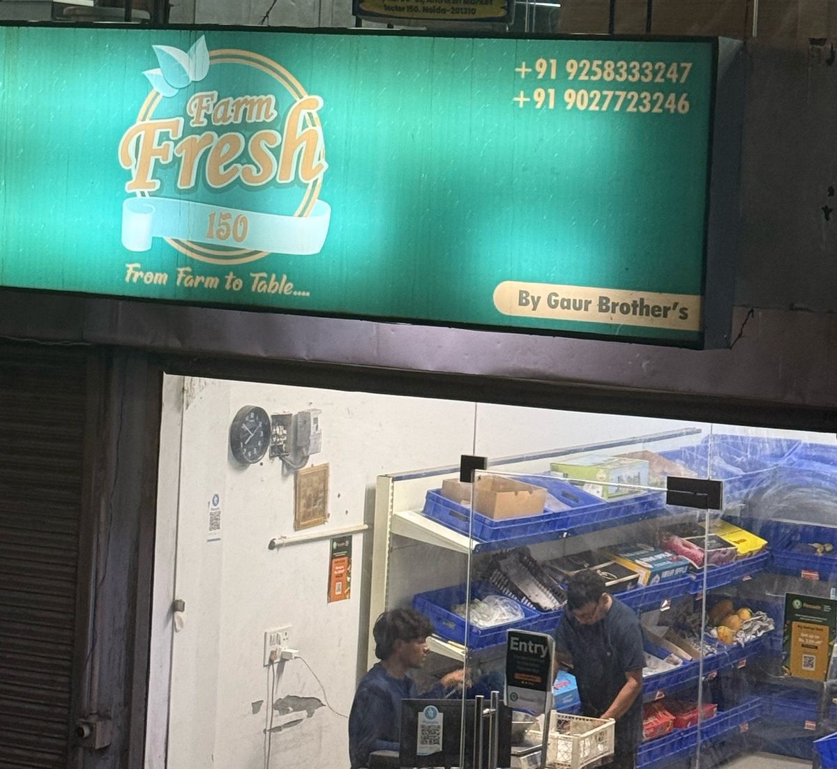 FarmFresh