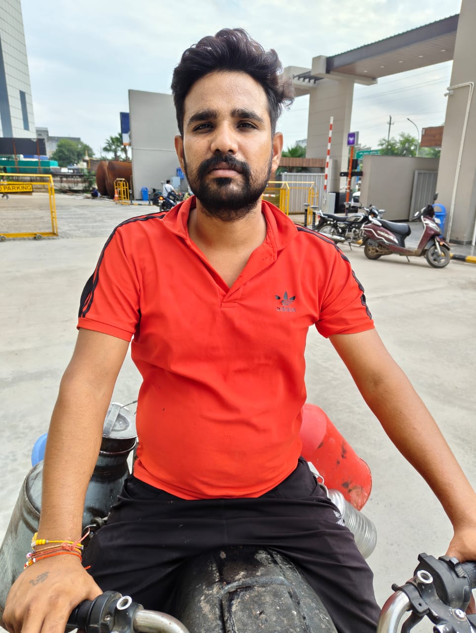 Sonu Nagar