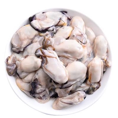 Oyester Meat