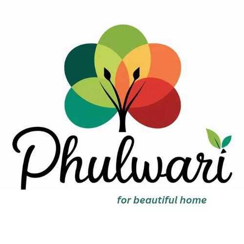 Phulwari logo