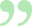 Inverted comma icon